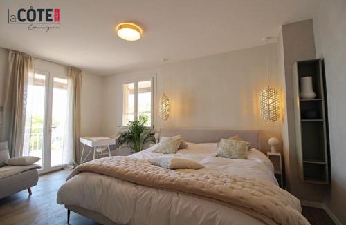 Ensues-la-Redonne House | A couper le souffle