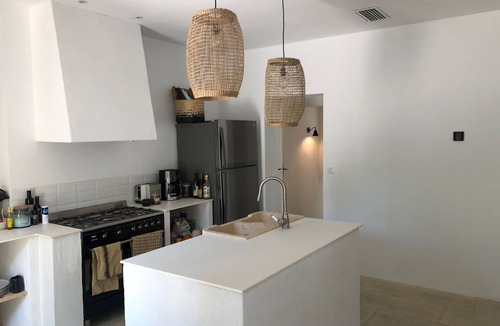 St.-Remy-de-Provence House | A haven of peace in St Remy de Provence