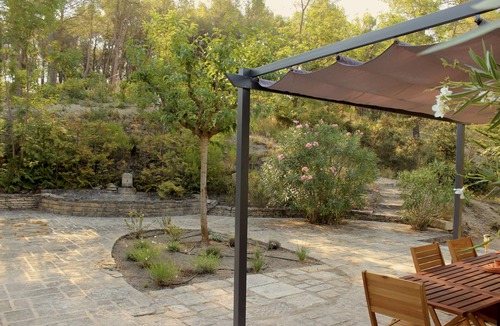 St.-Remy-de-Provence House | A haven of peace in St Remy de Provence