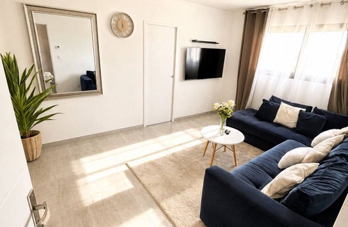 Vauvert House | A haven of peace at the gateway to the Camargue