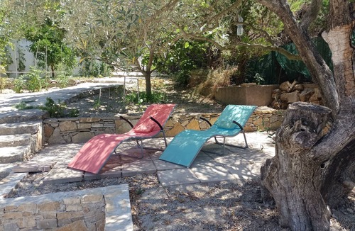 Ceyreste Apartment | A haven of peace between sea and hills