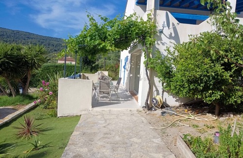 Ceyreste Apartment | A haven of peace between sea and hills