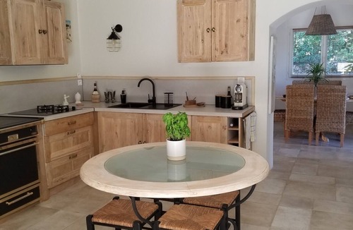 Neoules House | A haven of peace