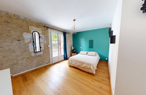 Thezan-les-Beziers Other | A magnificent traditional villa with a swimming pool
