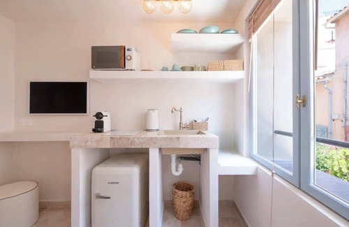 Saint-Tropez City Centre Apartment | A Magnificient Studio - Heart of Saint-Tropez