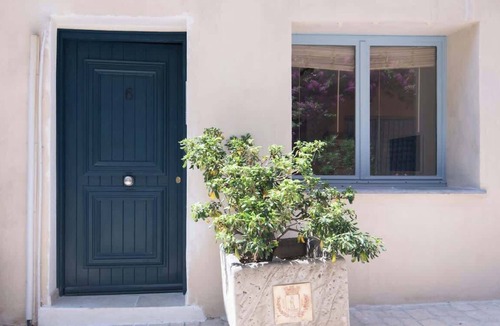 Saint-Tropez City Centre Apartment | A Magnificient Studio - Heart of Saint-Tropez