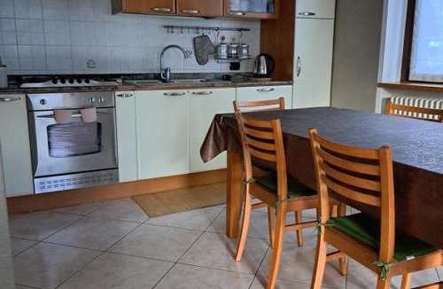 Valtellina Apartment | A&P APARTMENT