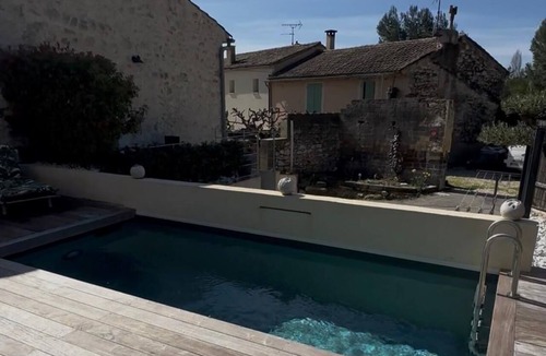 Cheval-Blanc House | A peaceful home