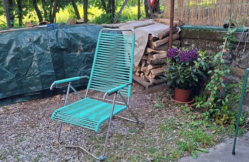 Maresca Apartment | A peaceful spot just a stone's throw from the Teso Forest. Dogs welcome.