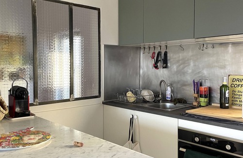 La Conception Apartment | A Perch in Marseille
