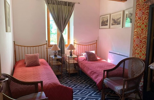 Lanet House | A refuge in the Corbières
