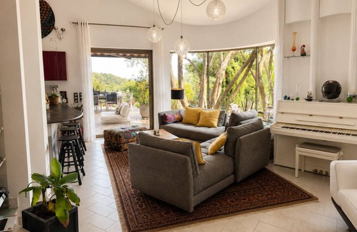 Biot Villa | A Relaxing Getaway at Villa Évasion