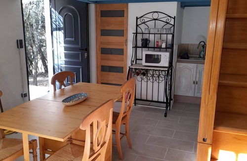 Murviel-les-Montpellier House | A small, quiet farmhouse 15 minutes from Montpellier