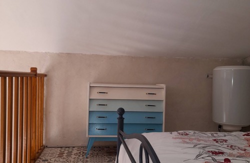 Murviel-les-Montpellier House | A small, quiet farmhouse 15 minutes from Montpellier