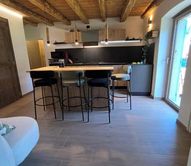 Lorenzago di Cadore Apartment | A un passo dal cielo
