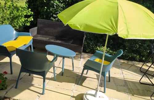 Aimargues Apartment | Abrivado Résidences - Entre Nîmes, Aigues-Mortes et les plages