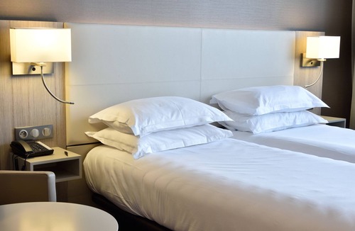 Saint-Giniez Hotel | AC Hotel by Marriott Marseille Prado Velodrome