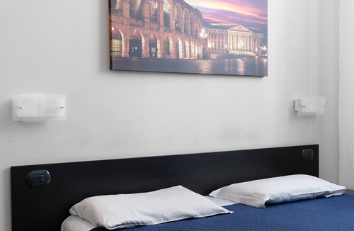 San Zeno House | Accessible Room in Guest House