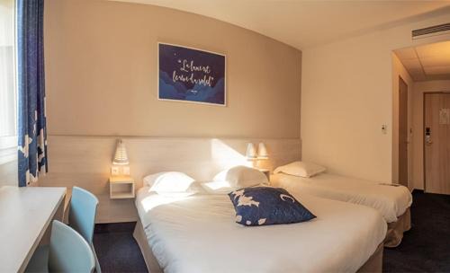 Salon-de-Provence Hotel | Ace Hôtel Salon de Provence