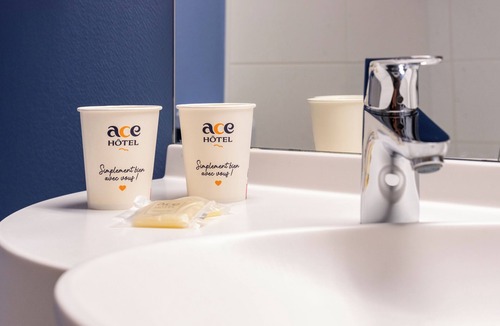 Salon-de-Provence Hotel | Ace Hotel Salon de Provence