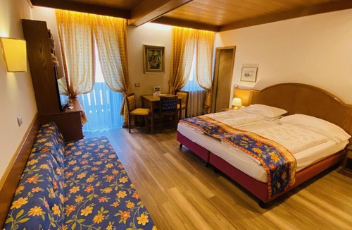 Predazzo Hotel | Active Hotel Ancora