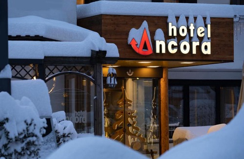 Predazzo Hotel | Active Hotel Ancora