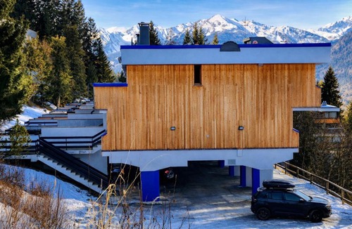 Marilleva Apartment | Adamello and Brenta Dolomites Apartment