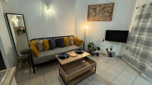 Salon-de-Provence Apartment | ADDIS 2