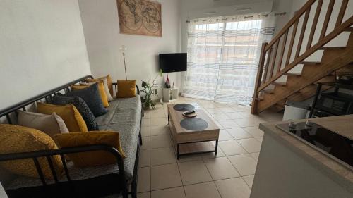 Salon-de-Provence Apartment | ADDIS 2