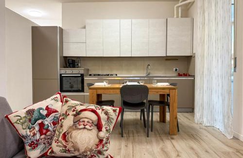 San Zeno Apartment | Adelune - spazioso appartamento vicino Arena - 2 camere e 6 posti letto