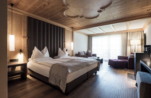 Ortisei Hotel | ADLER Dolomiti