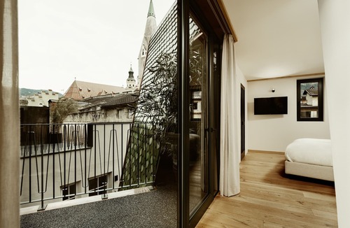 Bressanone Hotel | ADLER Historic Guesthouse