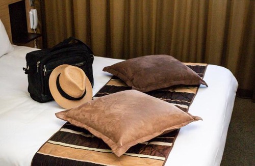 Gap Hotel | Adonis Gapotel