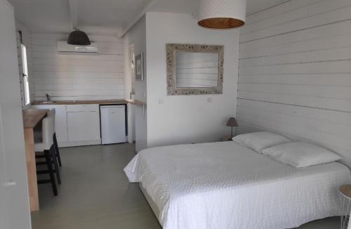 Eguilles Apartment | Adorable Tiny House pour savourer la Provence