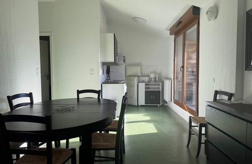 La Colmiane Apartment | ADRECHAS MERCANTOUR