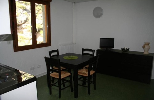 La Colmiane Apartment | ADRECHAS MERCANTOUR