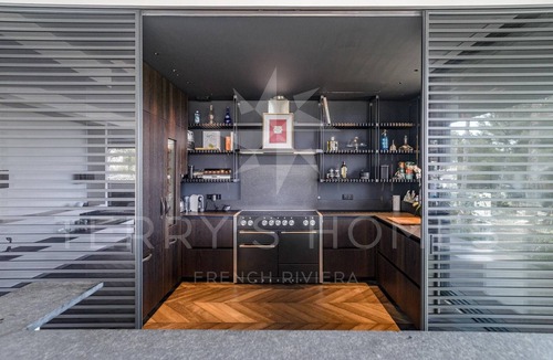 Mougins Villa | Adrien by Terry's Homes