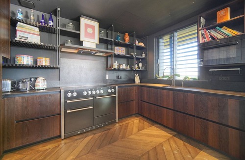 Mougins Villa | Adrien by Terry's Homes