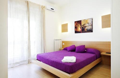 Garbatella House | Affittacamere Nansen