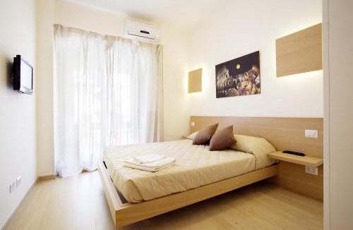 Garbatella House | Affittacamere Nansen
