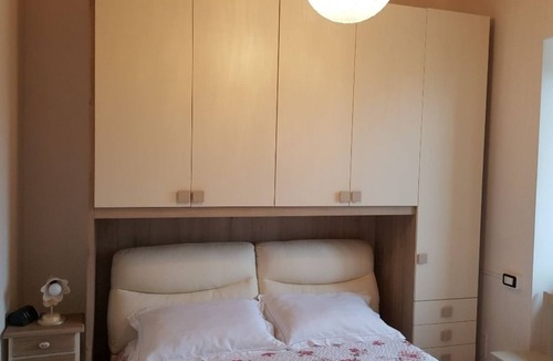 Cocullo Bed & Breakfast | Agata