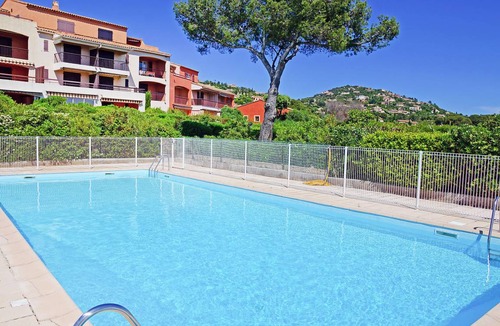Agay Apartment | Agay Plage Saint-Raphaël