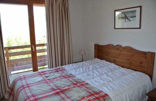 Les Orres Apartment | Agence Des Orres - Les Erines - T4 + Coin Nuit - MZ1205