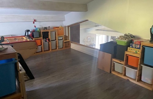 Gemenos House | Agréable Villa Située au Pied du Parc Régional de la Sainte Baume