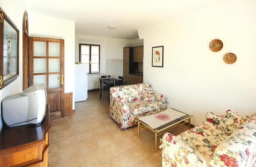 Chiusdino Apartment | Agri-tourism La Chiusa Chiusdino - ITO08015-EYC