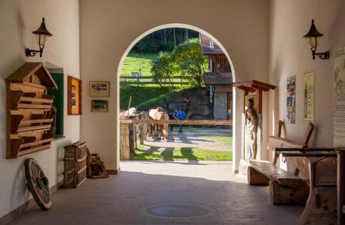 Pellizzano House | Agritur Bontempelli