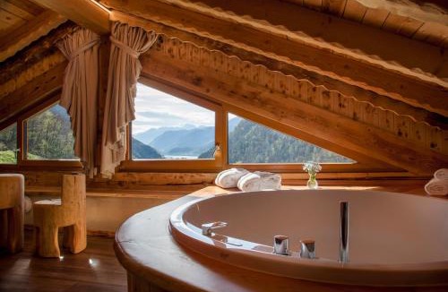 Bezzecca House | Agritur LA DASA