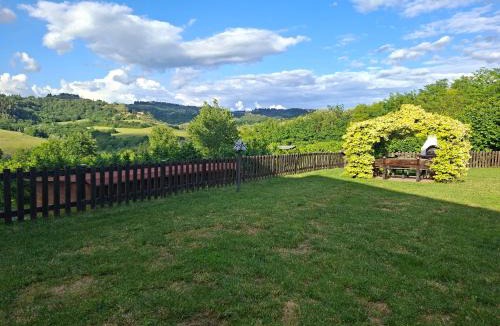 Certaldo Apartment | Agriturismo Il Bagnano