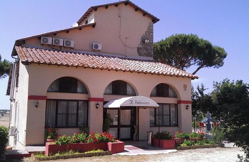 Tarquinia House | Agriturismo Il Poderino