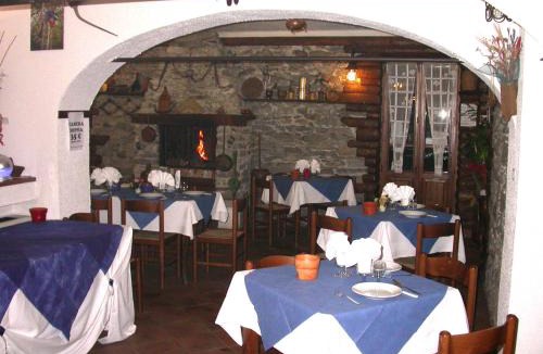 Paesana House | Agriturismo La Bordiga